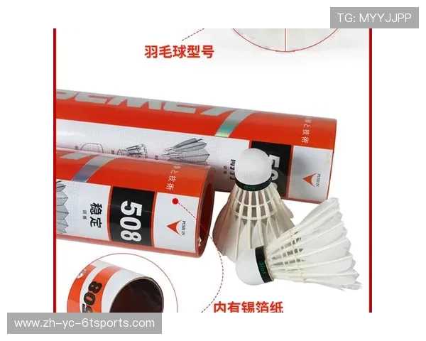 羽毛球用球的型号